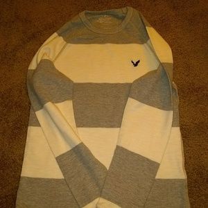 American eagle heritage thermal long sleeve