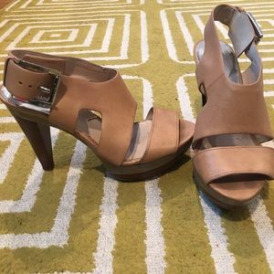 Michael Kors heels