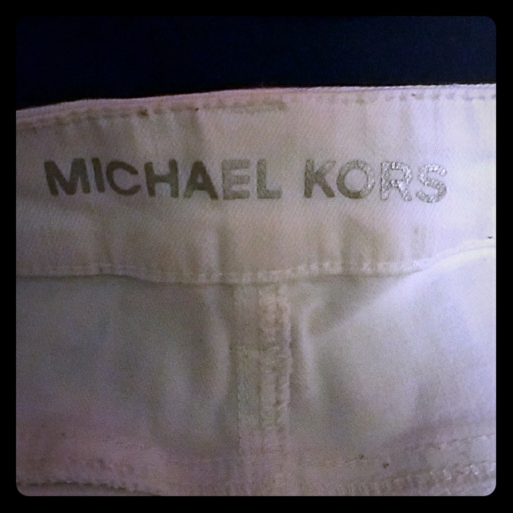 Michael Kors, size 8, pants