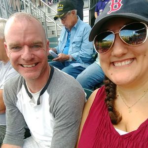 Meet your Posher, Whitney