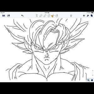 Meet your Posher, Charles