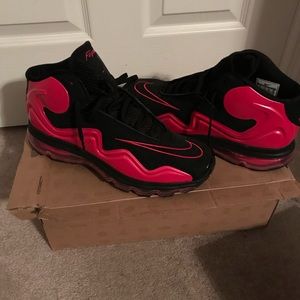 Mike Air Max Flyposite