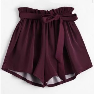 Super cute and trendy shorts