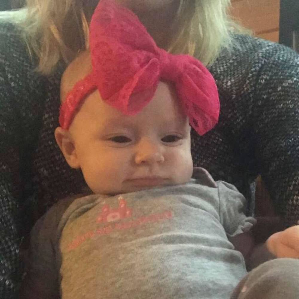 Meet your Posher, Amber