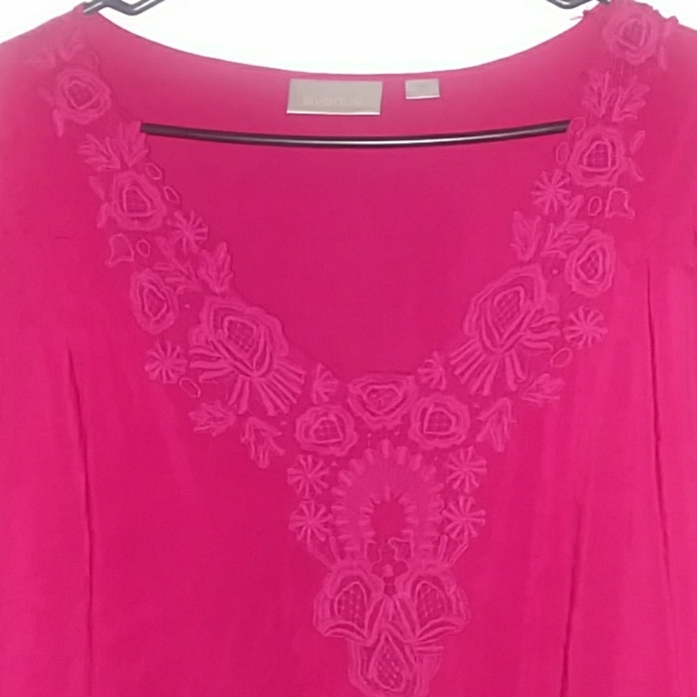 *NEW* Tunic