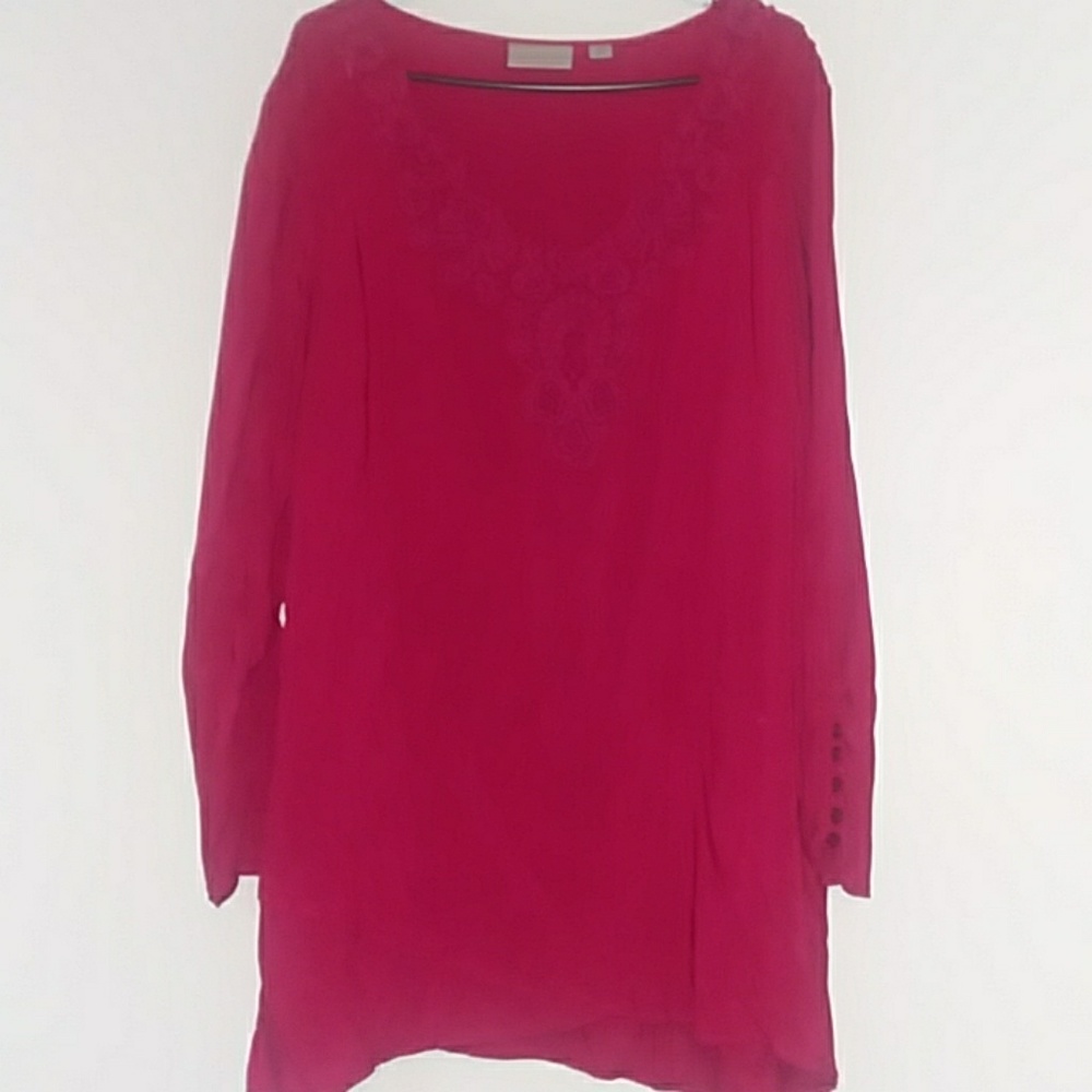 *NEW* Tunic - Picture 2 of 4