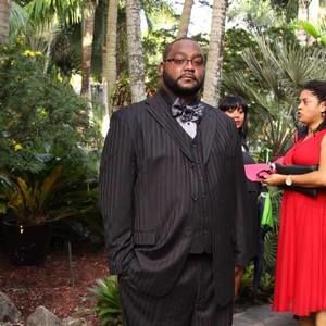 Meet your Posher, Jeremiah