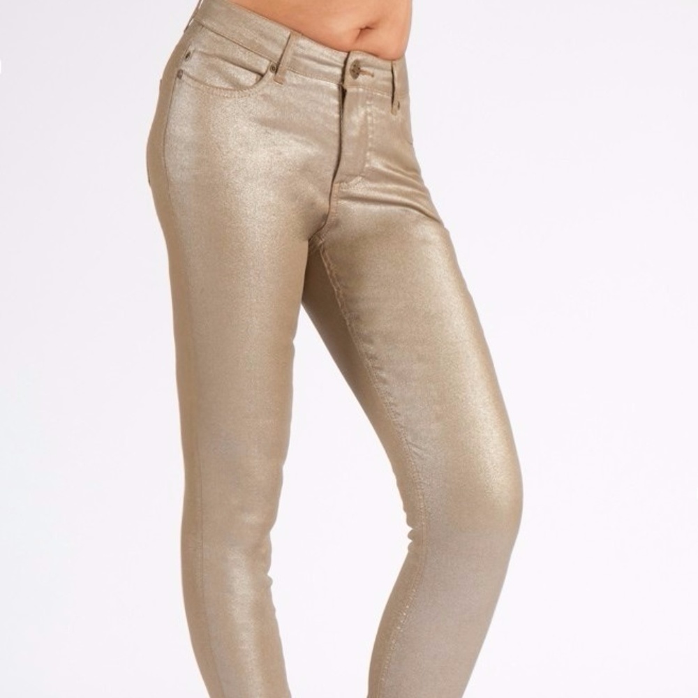 Liverpool Abby Skinny Jean