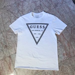 Guess LA tee
