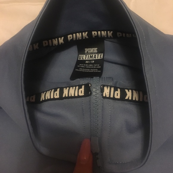 Victoria Secret Jacket - Picture 2 of 3