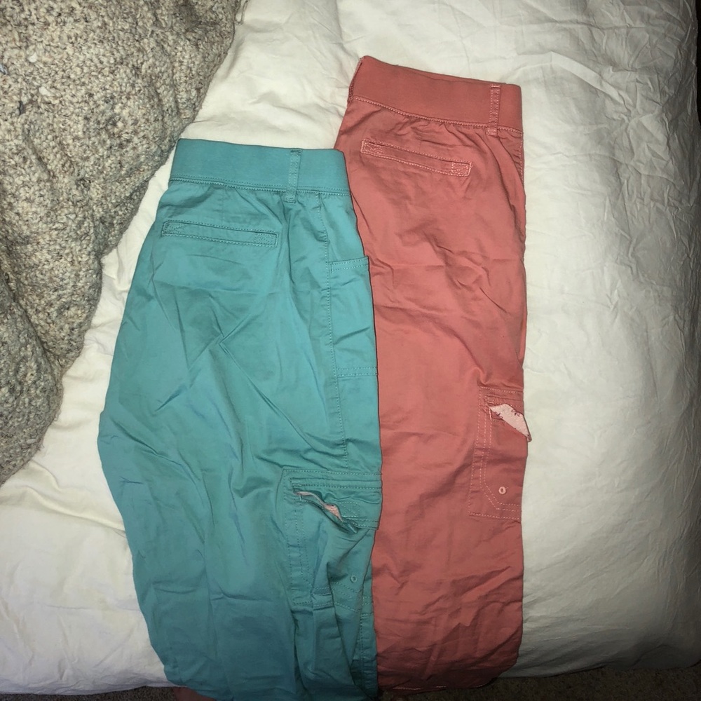 Matching Pants bundle