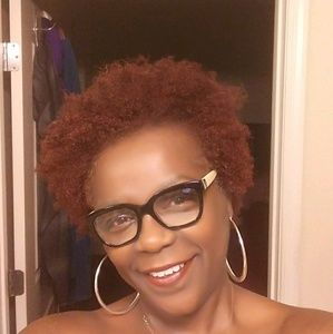 Meet your Posher, Aretha