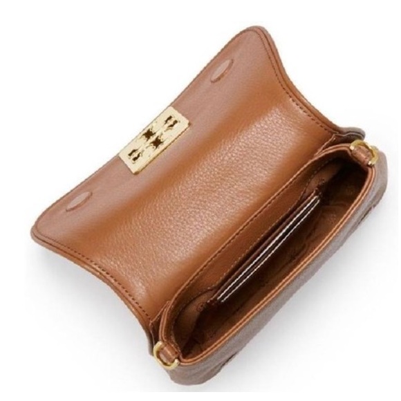 Tory Burch Britten mini bag - Picture 3 of 8