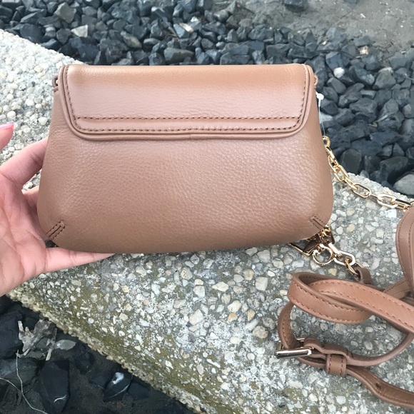 Tory Burch Britten mini bag - Picture 7 of 8