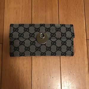 Gucci Wallet