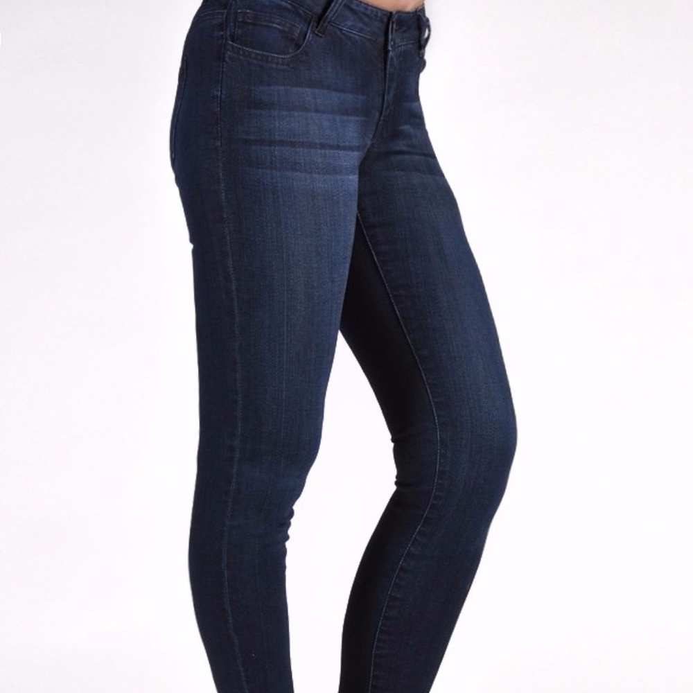Liverpool Abby Skinny Jean
