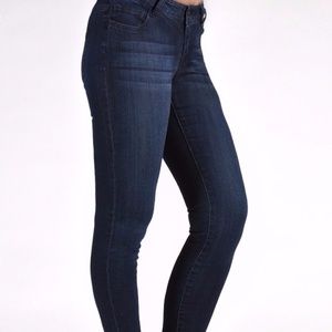 Liverpool Abby Skinny Jean