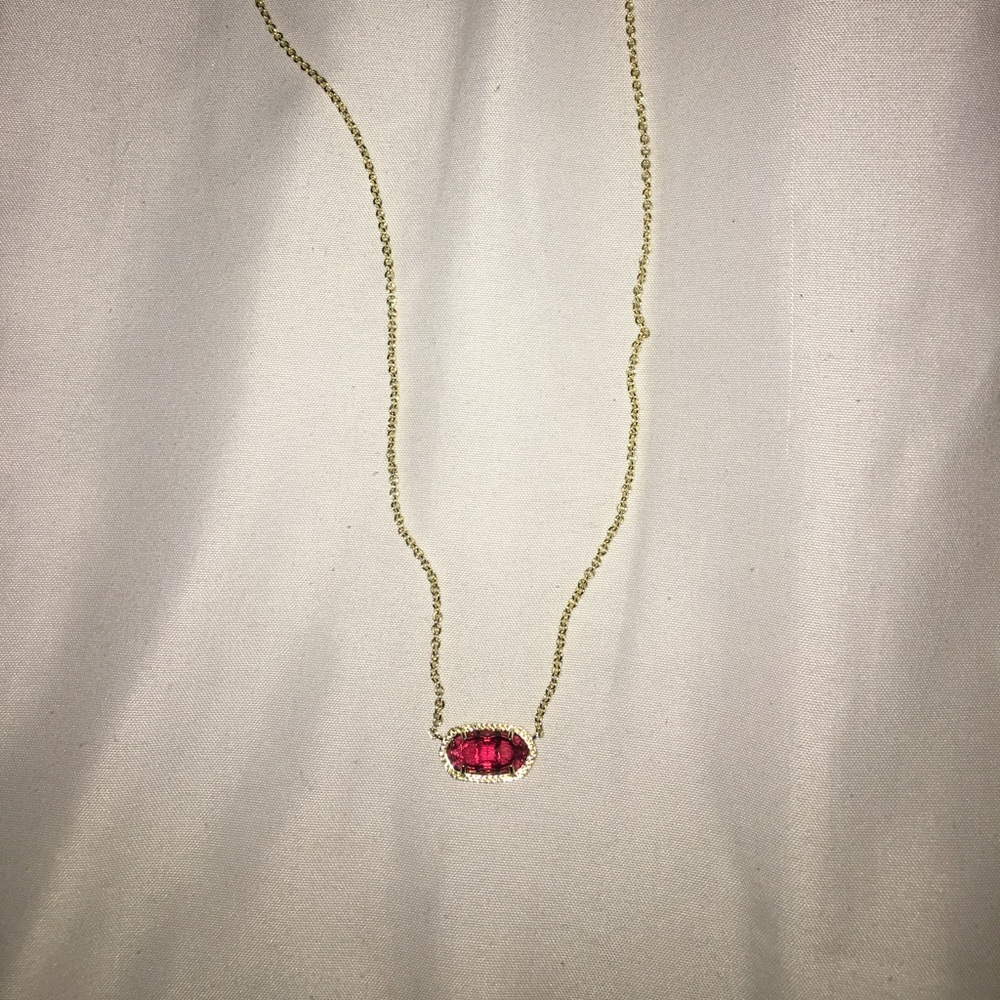 Kendra Scott Necklace