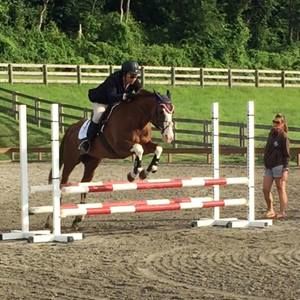 Meet your Posher, Julie