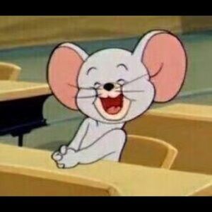 Meet your Posher, Jack