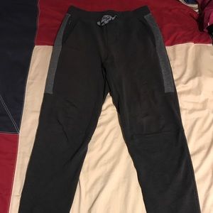 Lululemon City Sweat Joggers