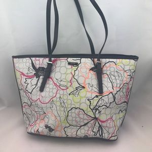New Nine West Ava Tote