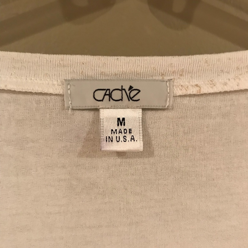 Cache Top - Picture 2 of 2