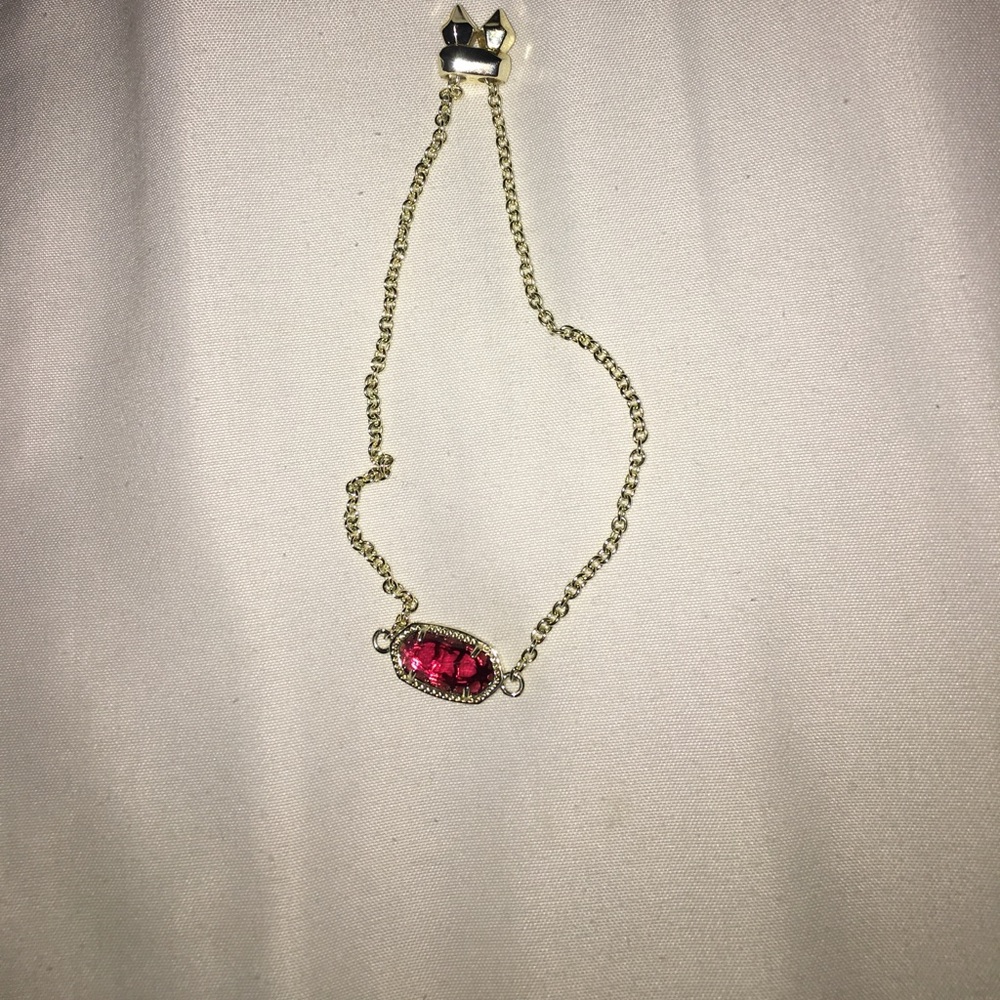 Kendra Scott bracelet