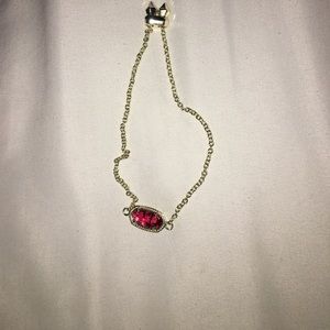 Kendra Scott bracelet