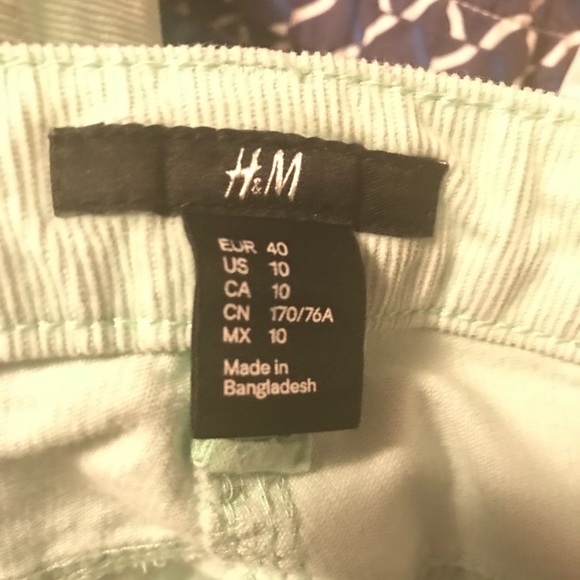 H&M - Picture 2 of 2