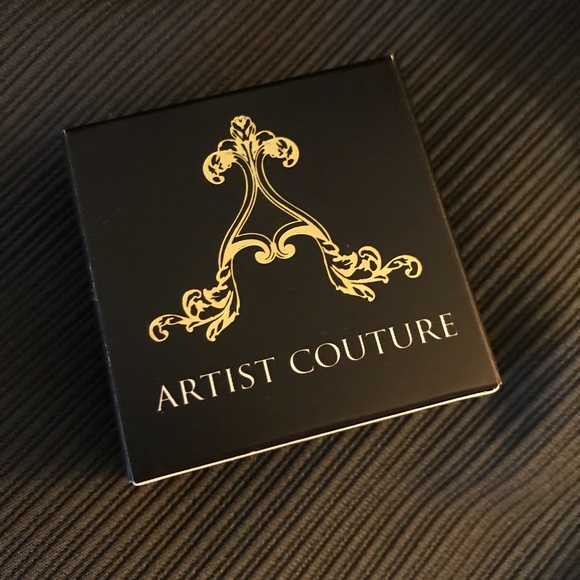 Sephora Other - BNIB ArtistCouture Illuminati diamond glow powder