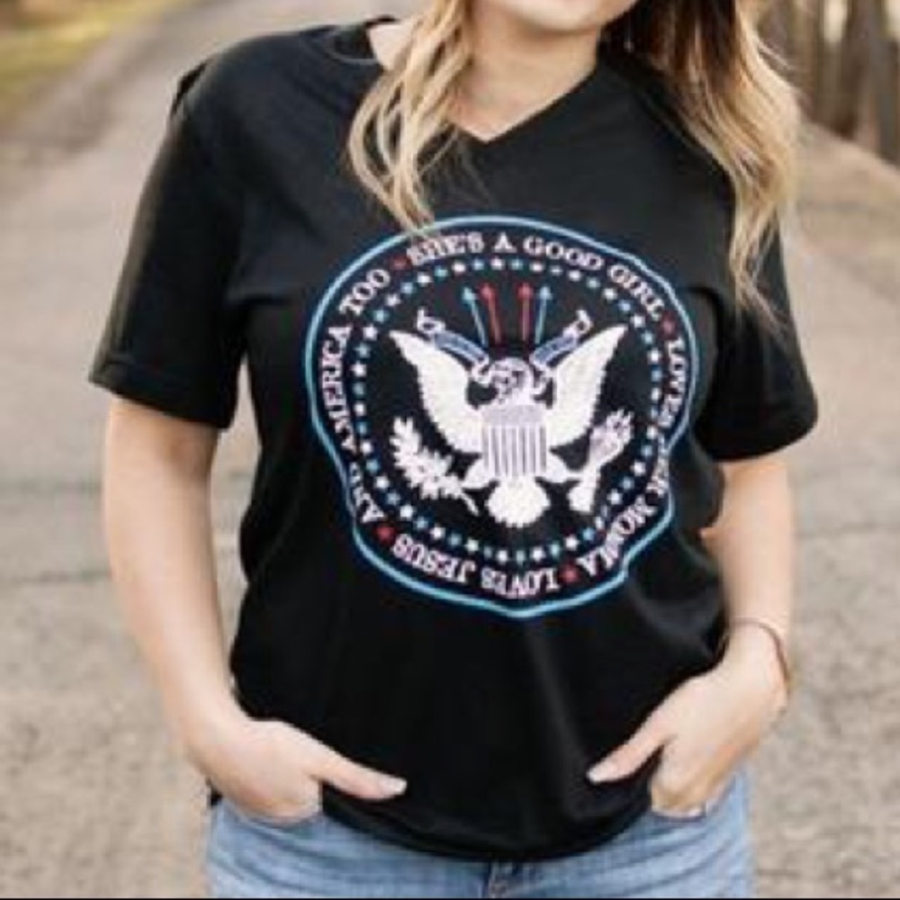 Tom Petty T Shirt