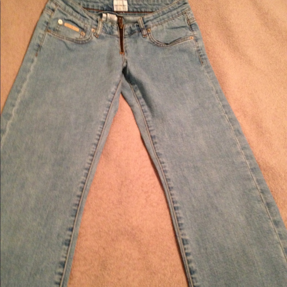 Calvin Klein jeans