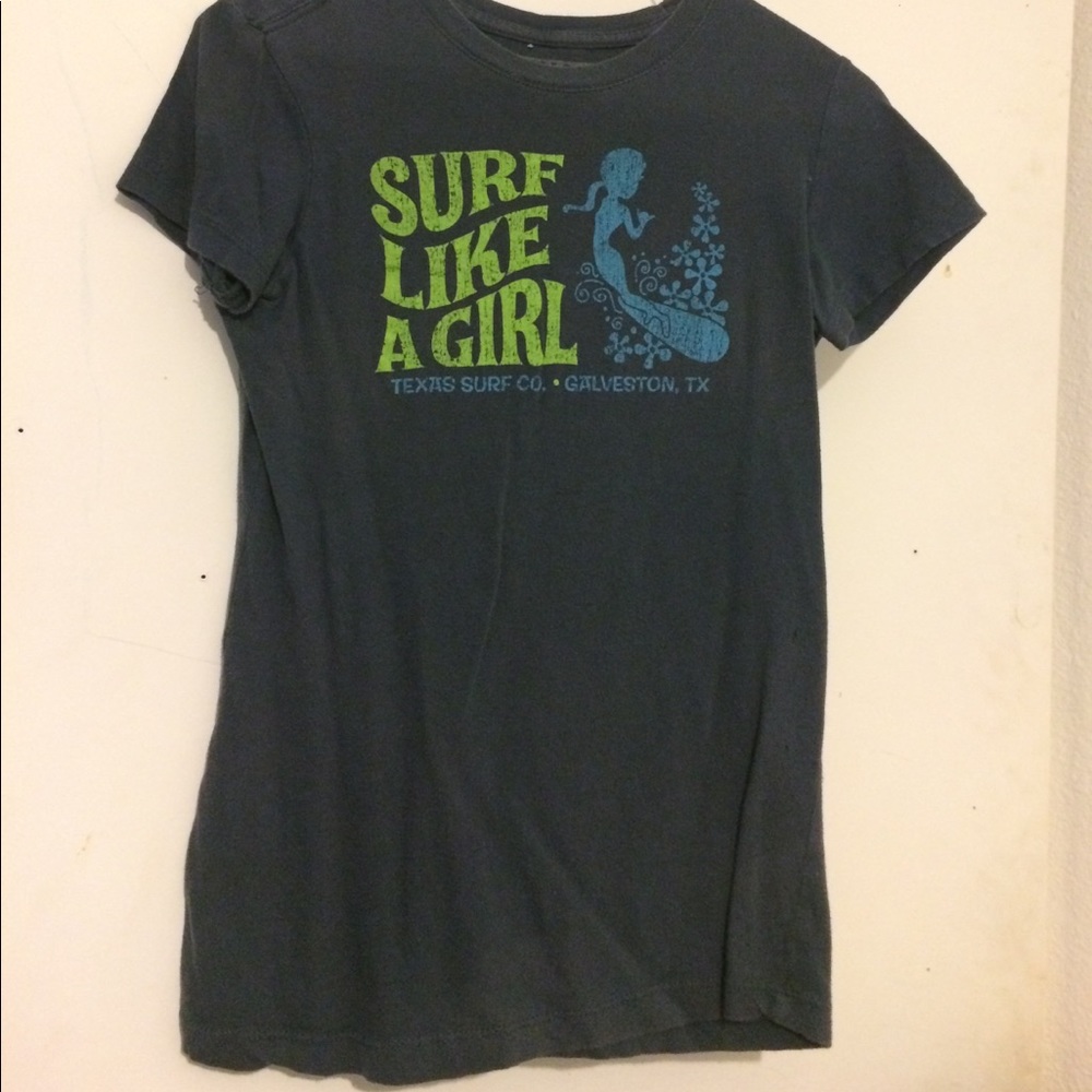 T shirt