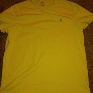 Ralph lauren v neck