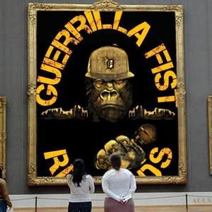 Meet your Posher, Brad