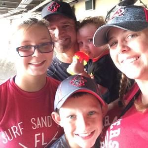 Meet your Posher, Beth