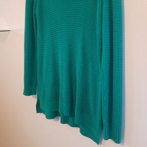 Comfy Lounging Sweater