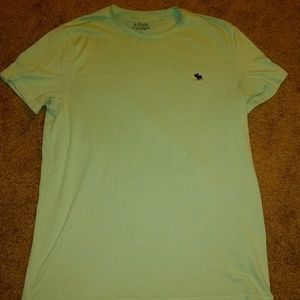 A&F Tee shirt
