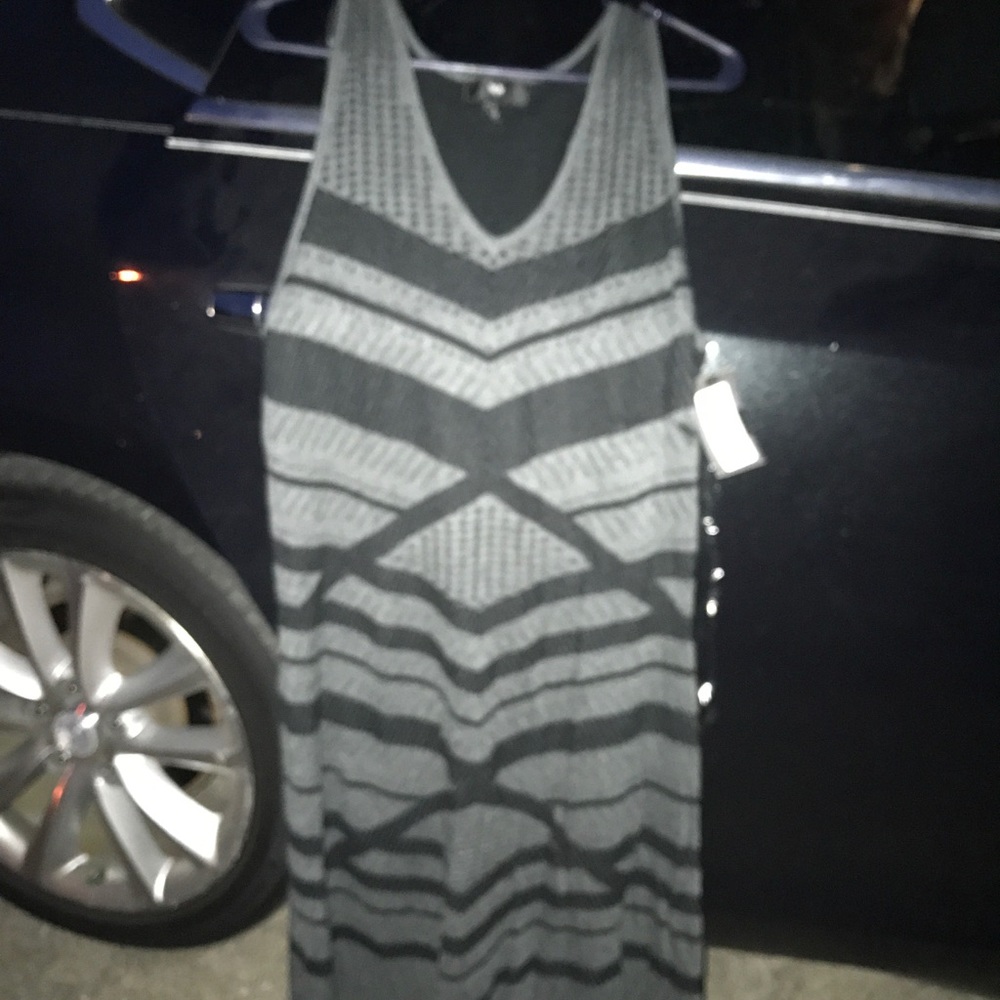 Mossimo Dress