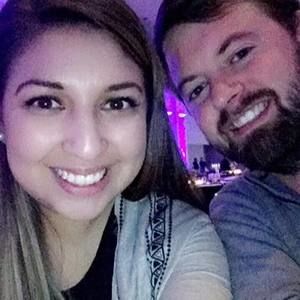 Meet your Posher, Adriana