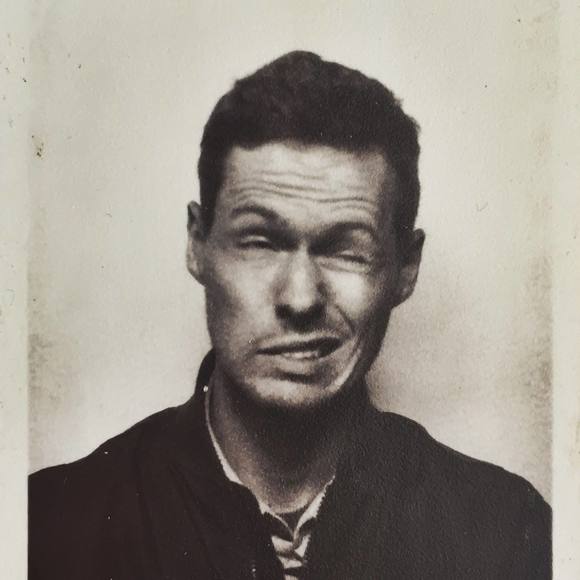 Meet your Posher, Patrick - Picture 1 of 1