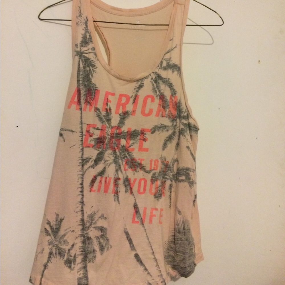 American eagle tank top