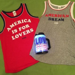 🇺🇸 VS Pink America Bundle 🇺🇸