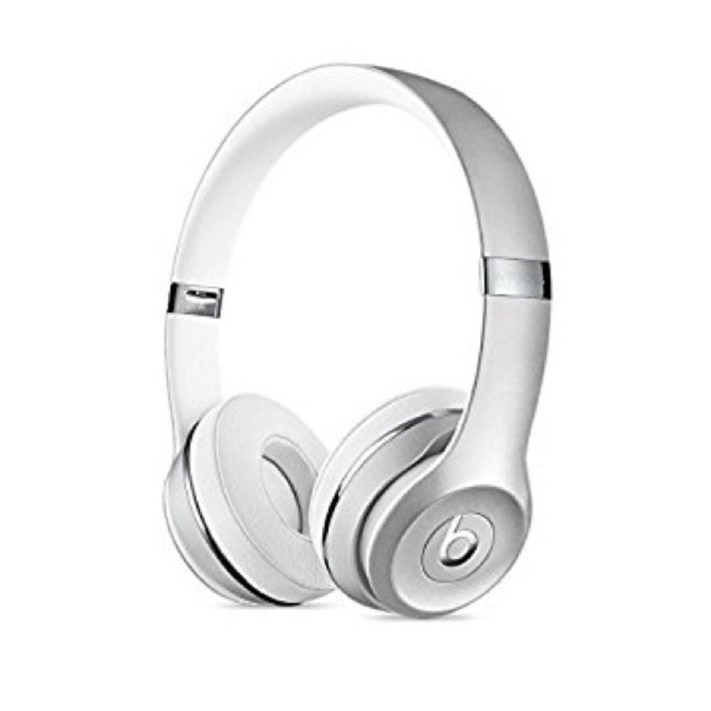 Beats Solo3 Headphones