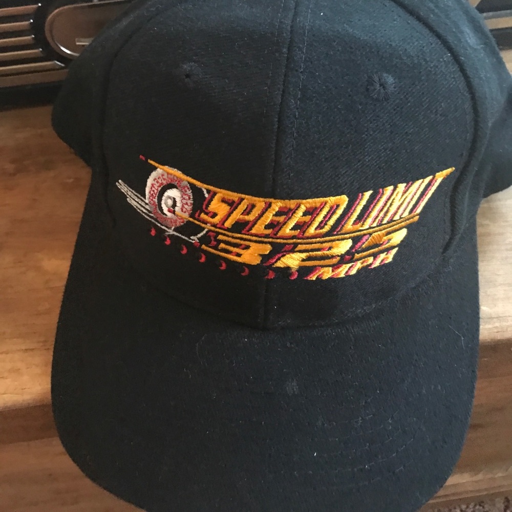 Baseball Cap