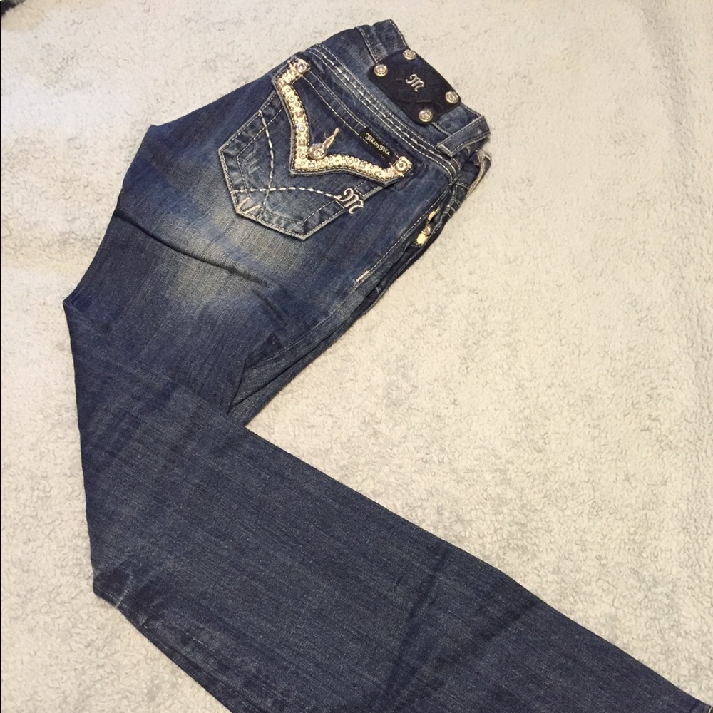 Boot cut MissMe Jeans
