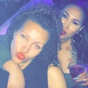 Meet your Posher, Shomari