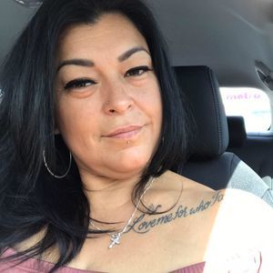 Meet your Posher, Sally