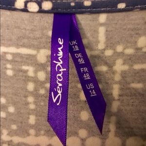 Maternity Dresses from Seraphine!